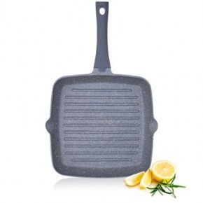 Грил тиган DUKA GOTA COOK 28 см. Грил тиган DUKA GOTA COOK 28 см.