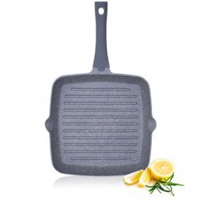 Грил тиган DUKA GOTA COOK 28 см.