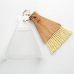 Сет за почистване на маса DUKA NATURAL SCANDI 