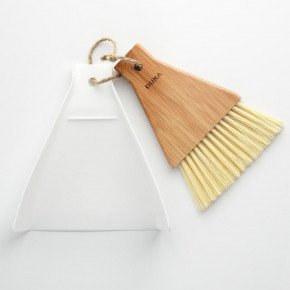 Сет за почистване на маса DUKA NATURAL SCANDI