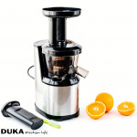 Сокоизстисквачка с бавна скорост DUKA BLIXTAR