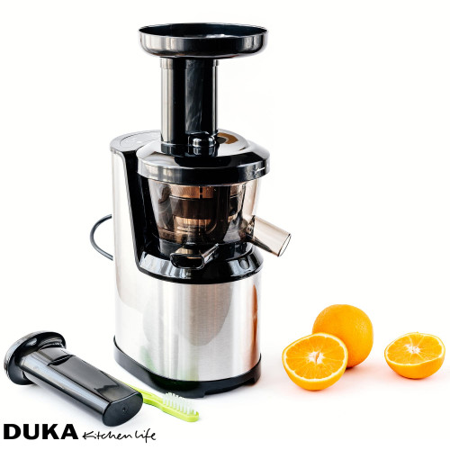 Сокоизстисквачка с бавна скорост DUKA BLIXTAR