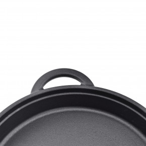 Тиган с поставка DUKA MUSN 24 см.