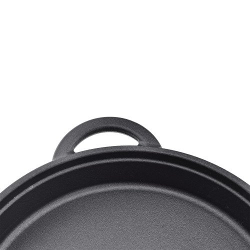 Тиган с поставка DUKA MUSN 24 см.