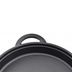 Тиган с поставка DUKA MUSN 24 см.