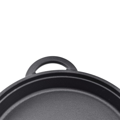 Тиган с поставка DUKA MUSN 24 см.