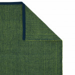 Подложка за хранене DUKA RIB EDEN 48x33 см., зелен
