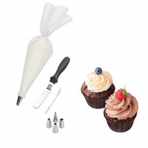 Пош с шпатула и приставки DUKA GODIS