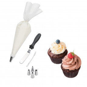 Пош с шпатула и приставки DUKA GODIS