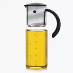 Бутилка за зeхтин DUKA SPICE 300 мл.