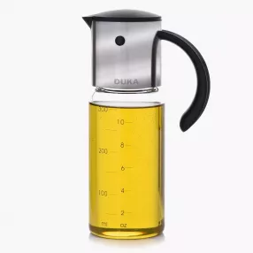 Бутилка за зeхтин DUKA SPICE 300 мл.