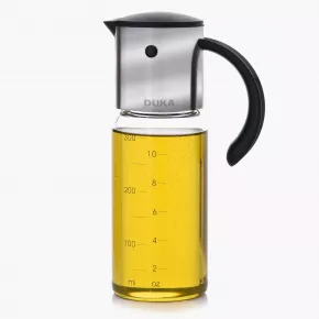 Бутилка за зeхтин DUKA SPICE 300 мл.