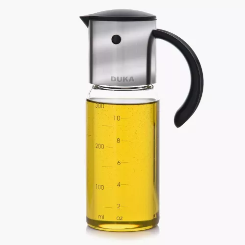 Бутилка за зeхтин DUKA SPICE 300 мл.