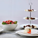 Чиния DUKA ASPEN 30 см.