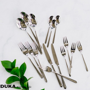 Прибори DUKA TROPEA 36 ел.