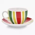 Чаша с чиния DUKA FESTLIG 200 мл.