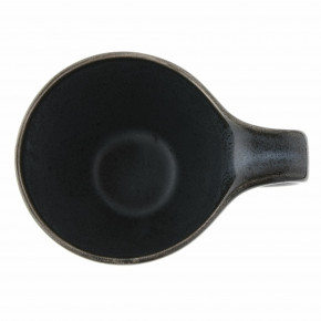 Чаша DUKA TIME DARK 450 мл., черен