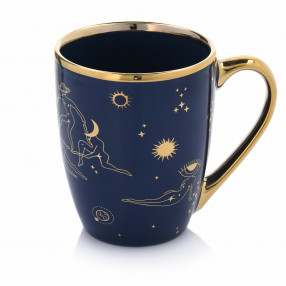 Чаша DUKA CELESTIAL 320 мл., син