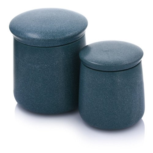 Буркан DUKA THORA 400 мл., син