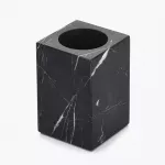 Чаша за тоалетни принадлежности DUKA SCANDI SPA, сив