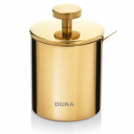 Захарница DUKA BARISTA