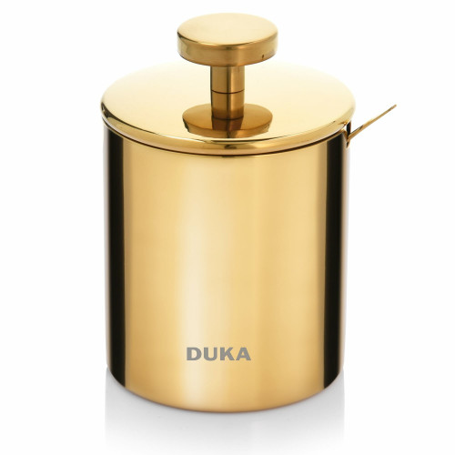 Захарница DUKA BARISTA