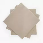 Салфетки 20 бр. DUKA MONONORD 33x33 см., бежов