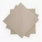 Салфетки 20 бр. DUKA MONONORD 33x33 см., бежов