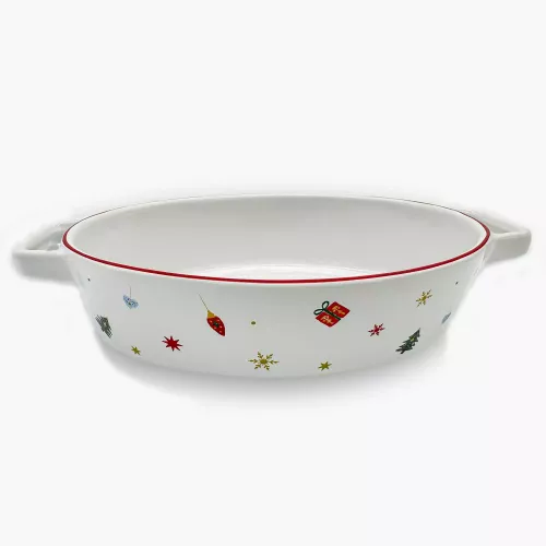 Сет форми за печене 2 бр. DUKA LYCKLIG