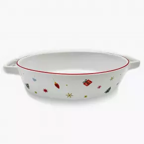 Сет форми за печене 2 бр. DUKA LYCKLIG