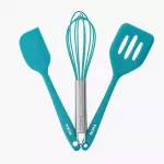 Детски сет за готвене 3 части DUKA MINI