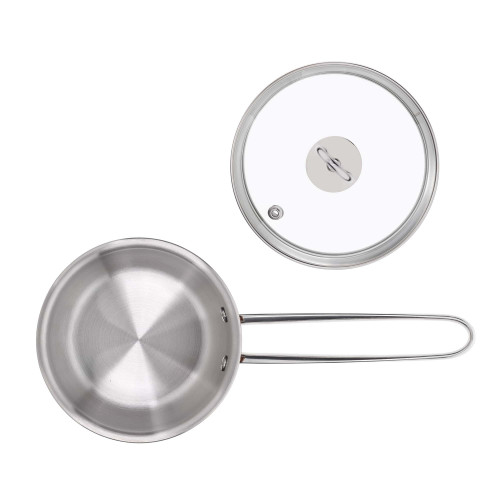 Касерола мини DUKA COPPER 10,0 х 5,0 см.