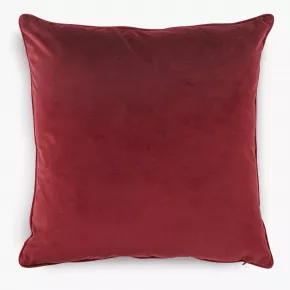 Възглавница DUKA MERLOT 50x50 см., бордо