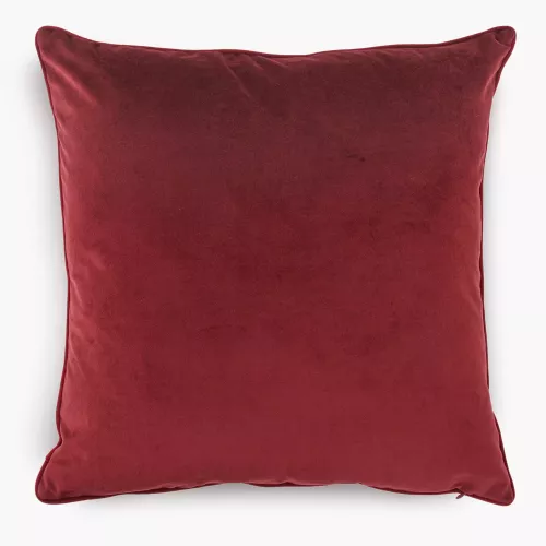Възглавница DUKA MERLOT 50x50 см., бордо