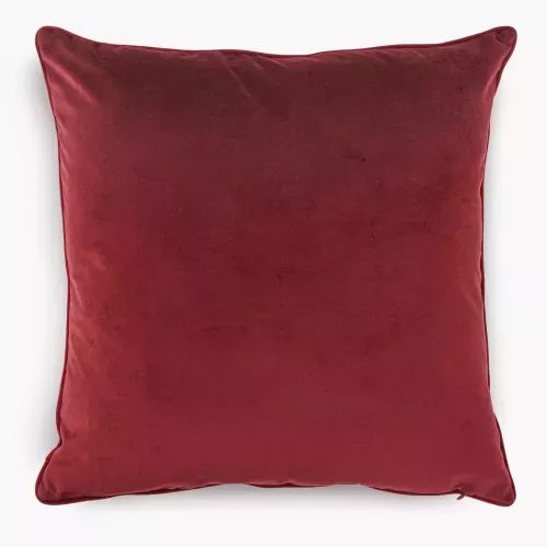 Възглавница DUKA MERLOT 50x50 см., бордо