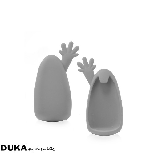 Поставка за торбичка от чай DUKA KRUX