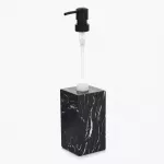 Диспенсър за сапун/веро DUKA SCANDI SPA 150 мл., сив