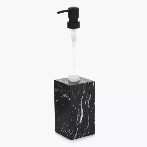 Диспенсър за сапун/веро DUKA SCANDI SPA 150 мл., сив