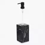 Диспенсър за сапун/веро DUKA SCANDI SPA 150 мл., сив