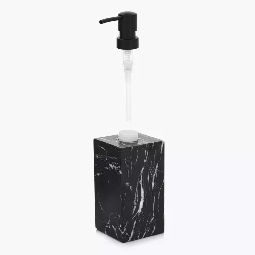 Диспенсър за сапун/веро DUKA SCANDI SPA 150 мл., сив