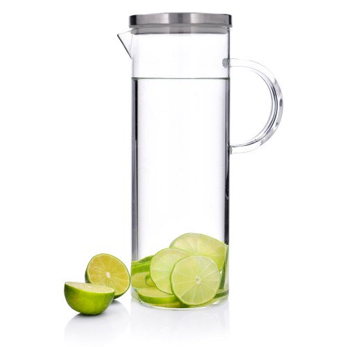 Кана с капак DUKA NOVA 1500 мл.