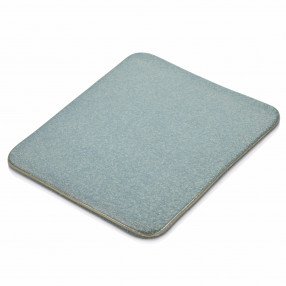 Плато DUKA THORA 32x26 см., син