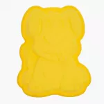 Детски сет за сладки 5 части DUKA MINI, жълт