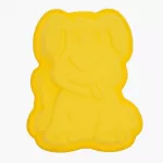 Детски сет за сладки 5 части DUKA MINI, жълт