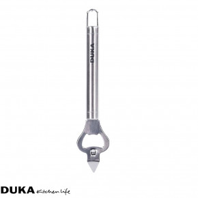 Отварачка DUKA SKARP 21 см.
