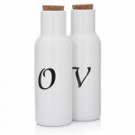 Бутилки за олио и оцет DUKA OLJA 300 мл.