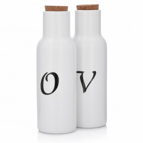 Бутилки за олио и оцет DUKA OLJA 300 мл.