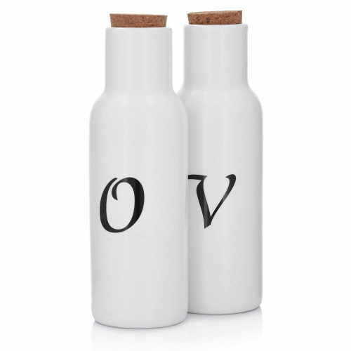 Бутилки за олио и оцет DUKA OLJA 300 мл.