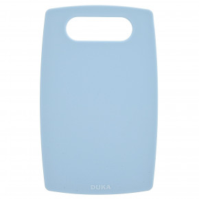 Дъска за рязане DUKA SKICKLIG 24x15 см., светлосин