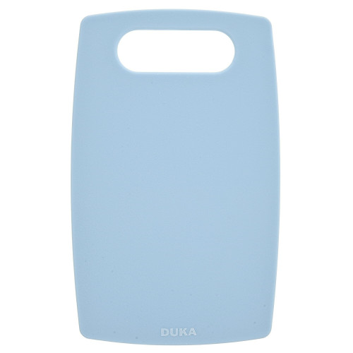 Дъска за рязане DUKA SKICKLIG 24x15 см., светлосин